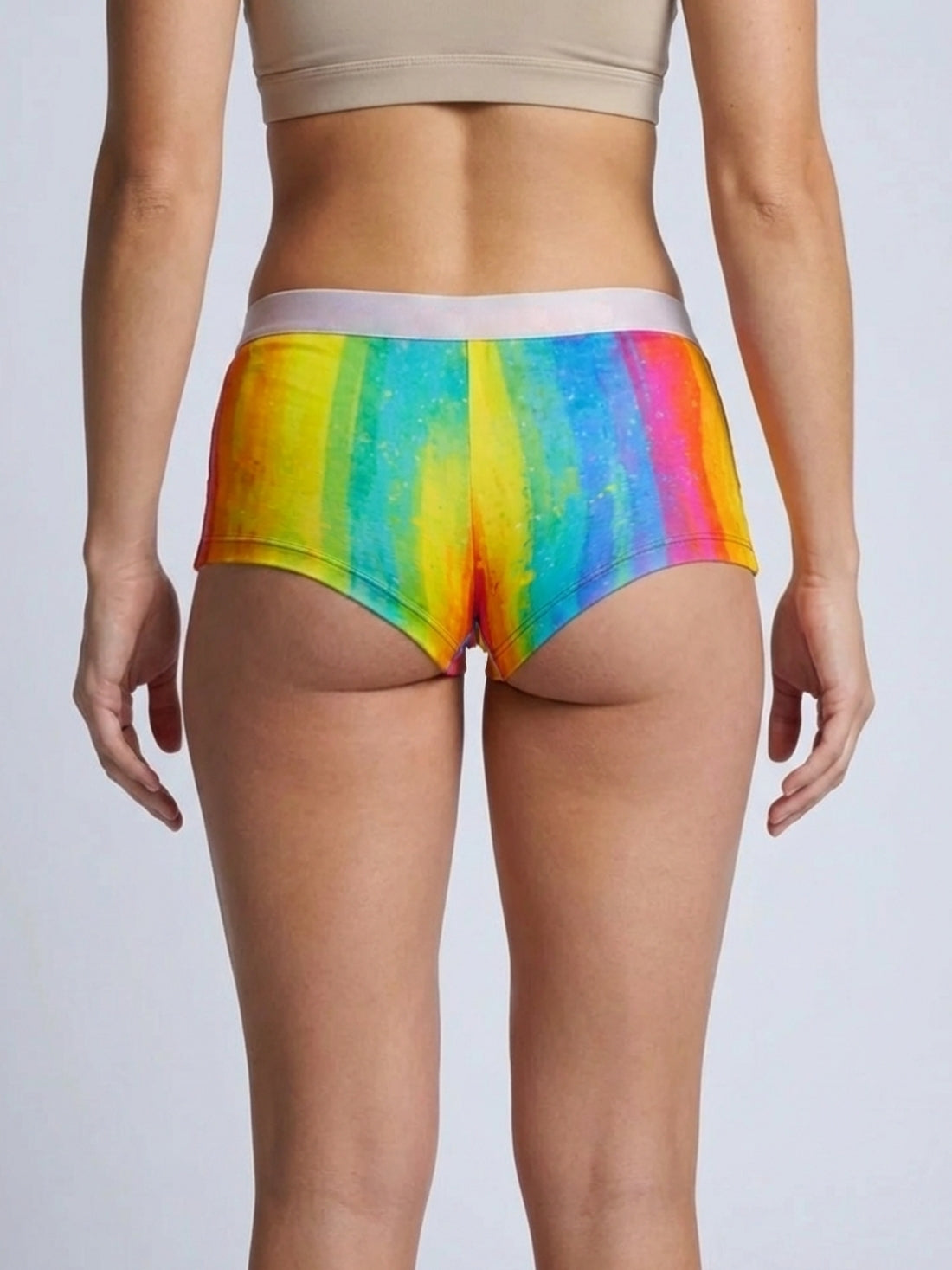 Love is Love Hipster