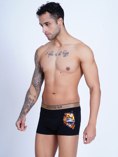 Titan Trunks