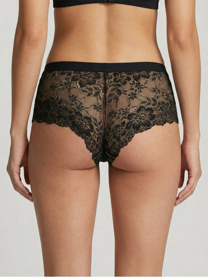 Desire Lace Hipster