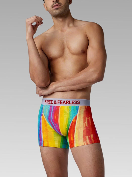 Freedom Trunks