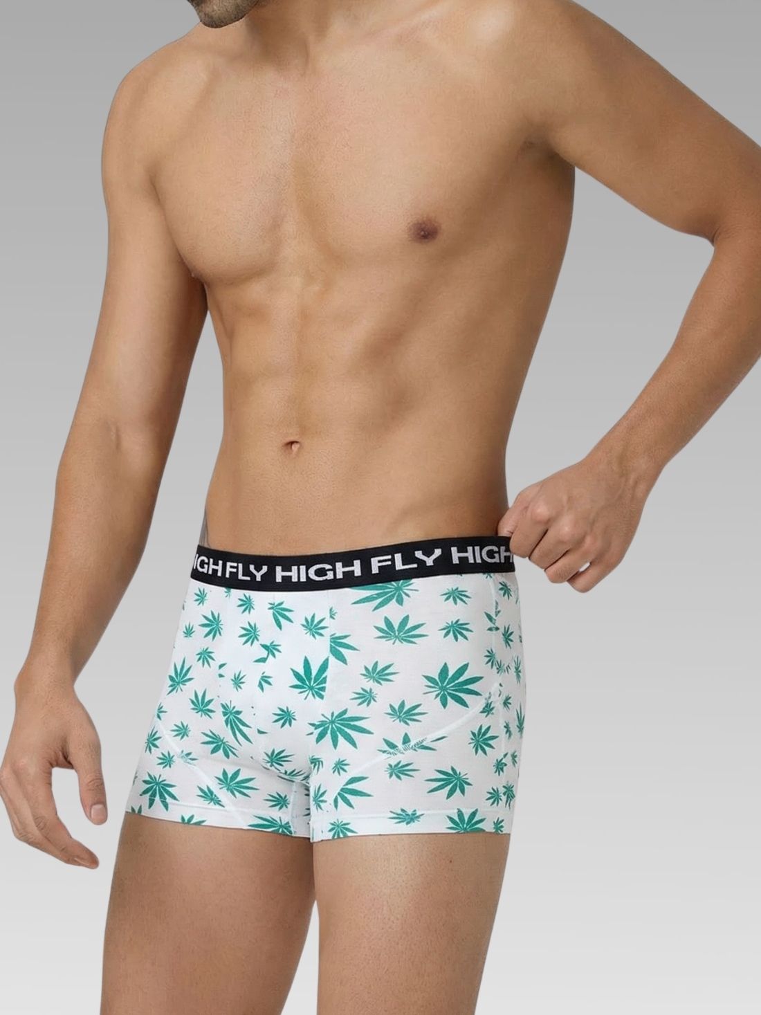 Pack of 3 | Cool Vibes, Lion Heart & Wild Roar Trunks