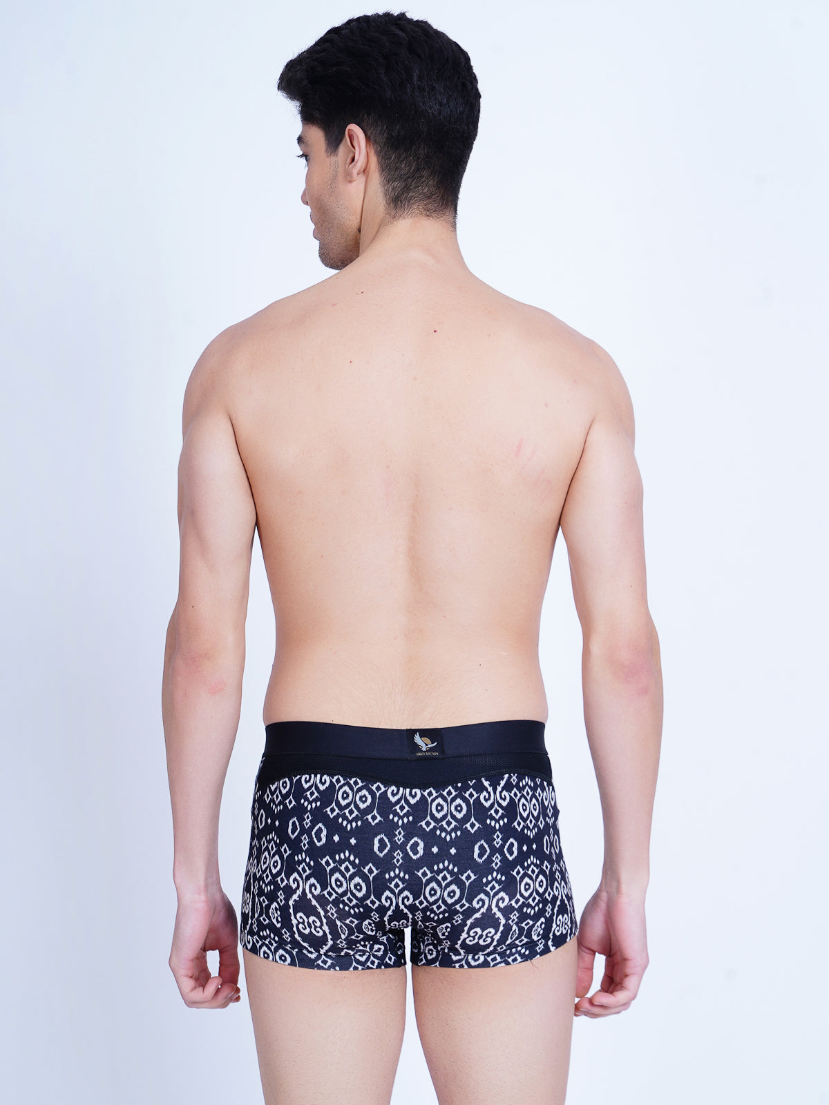 Rhythm Ikat Trunks