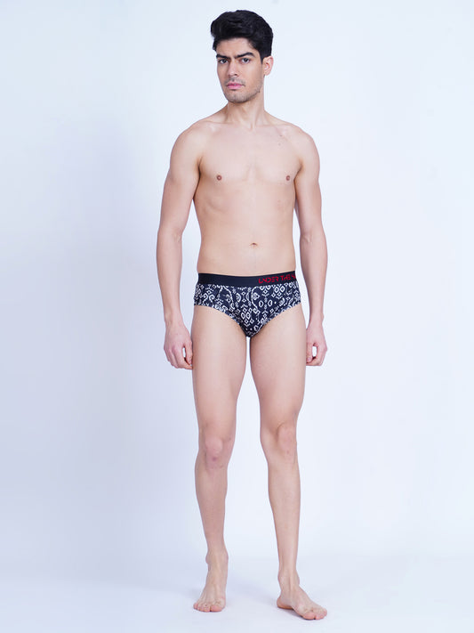 Rhythm Ikat Briefs