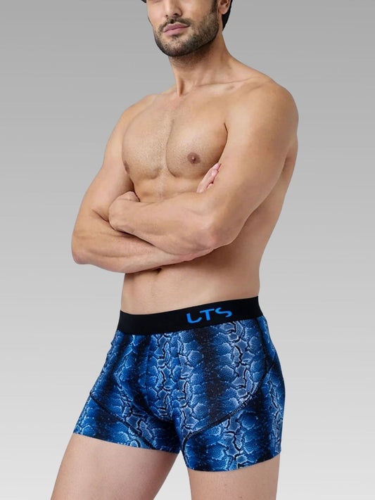 Rattler Trunks