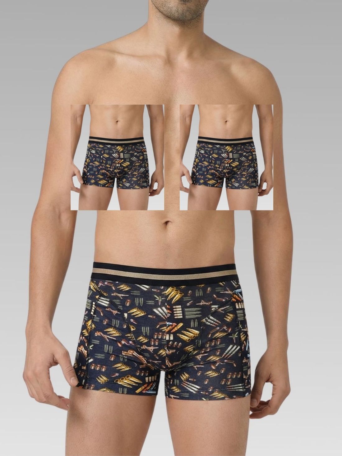 Selected Variant Image