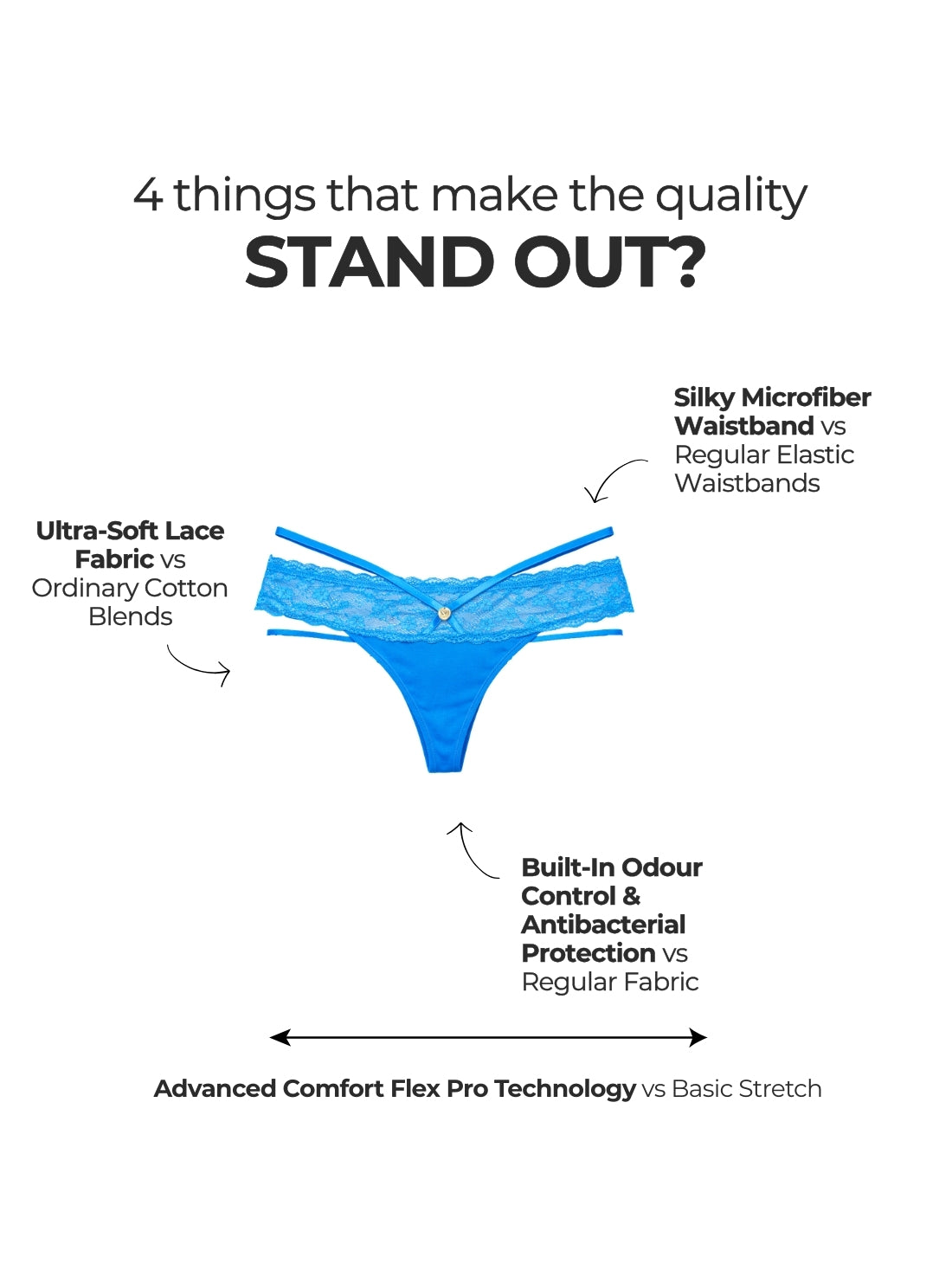 Saphire Siren Thong