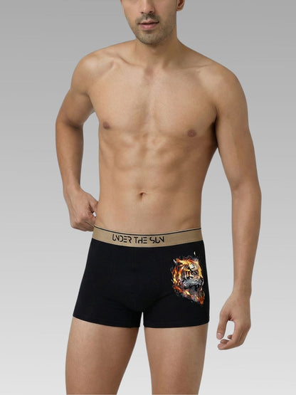 Titan Trunks