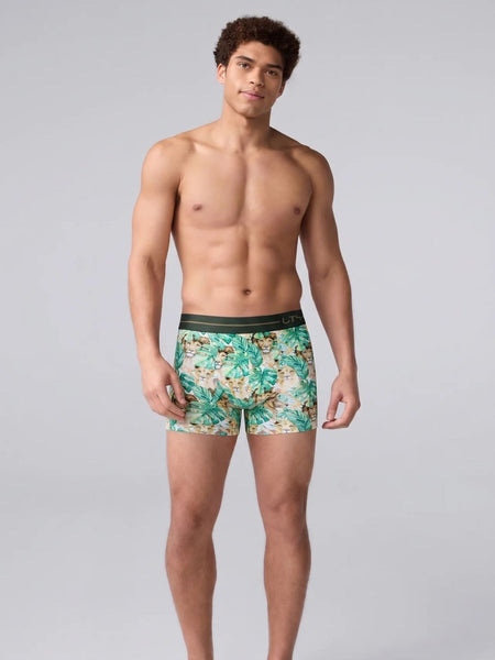 Lionheart Trunks