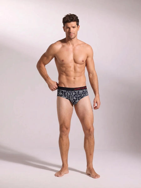Rhythm Ikat Briefs