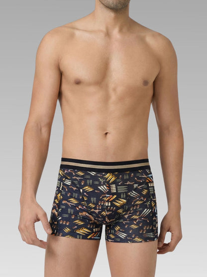 Pack of 2 | Predator & Firepower Trunks
