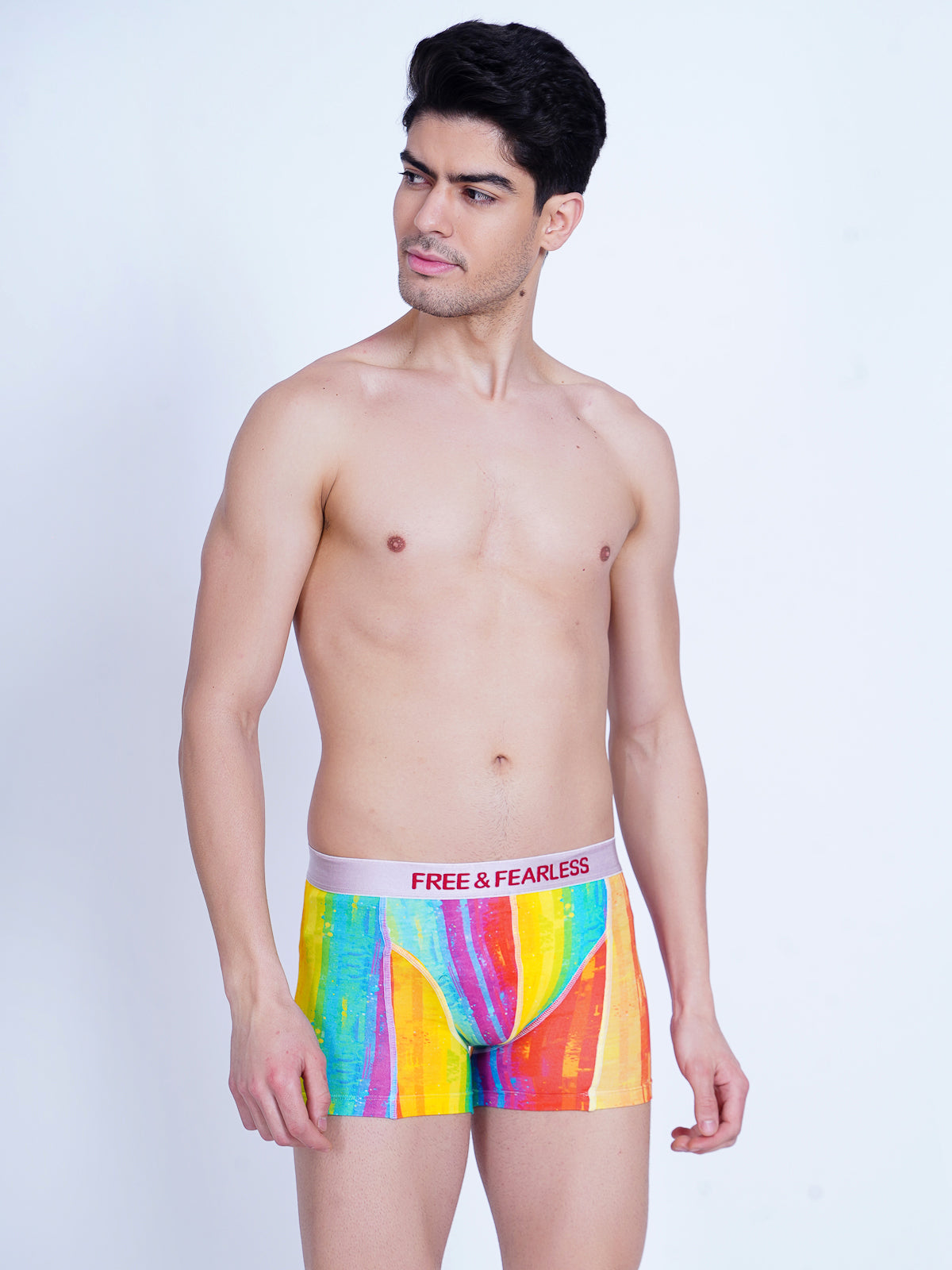 Freedom Trunks