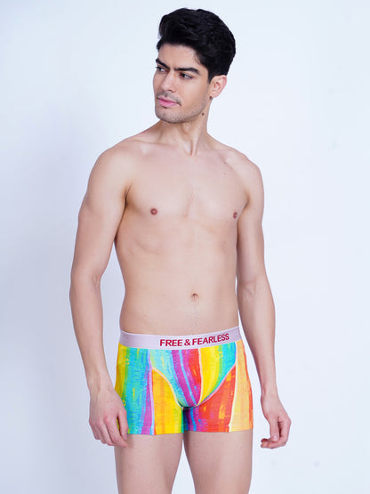 Freedom Trunks