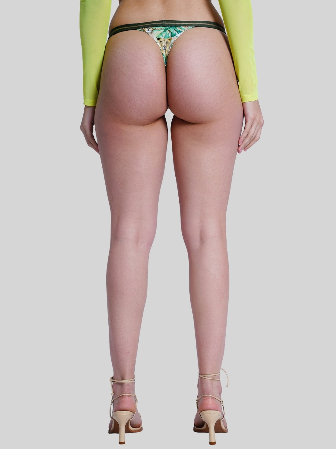 Gir Regalia Thong