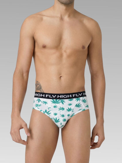 Pack of 3 | Cool Vibes, Lion Heart & Wild Roar Briefs
