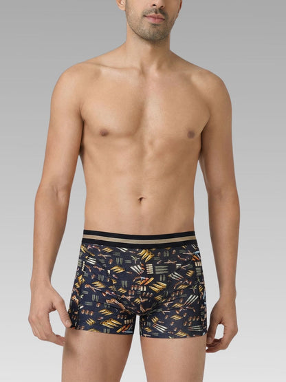 Firepower Trunks
