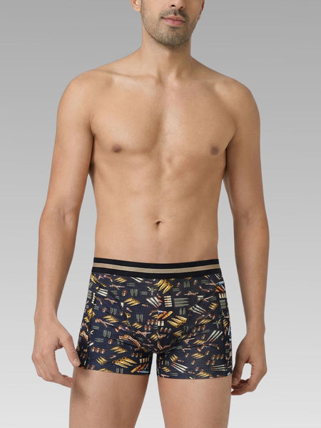 Firepower Trunks