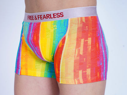 Freedom Trunks
