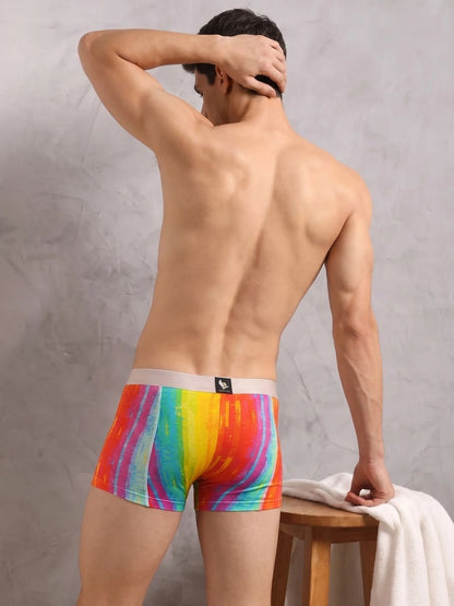 Freedom Trunks
