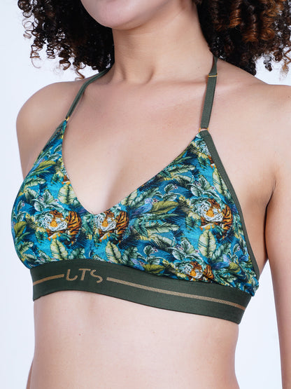 Wild Gaze Bralette