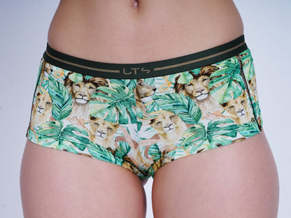 Gir Regalia Booty Short