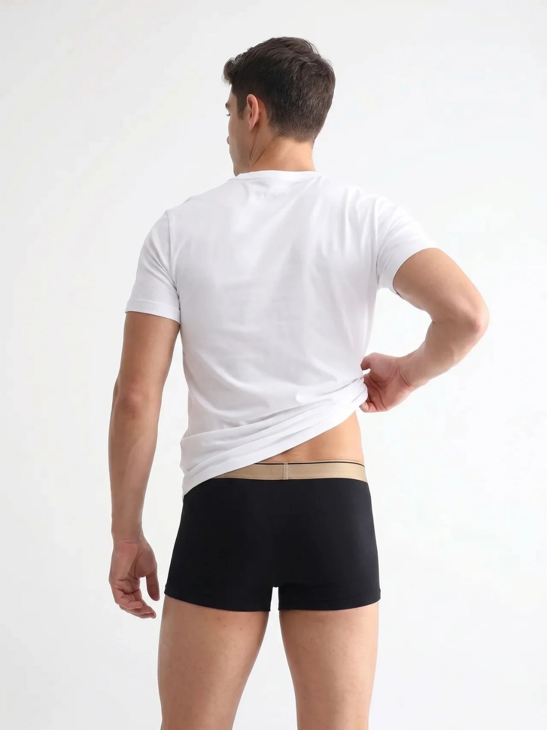 Titan Trunks