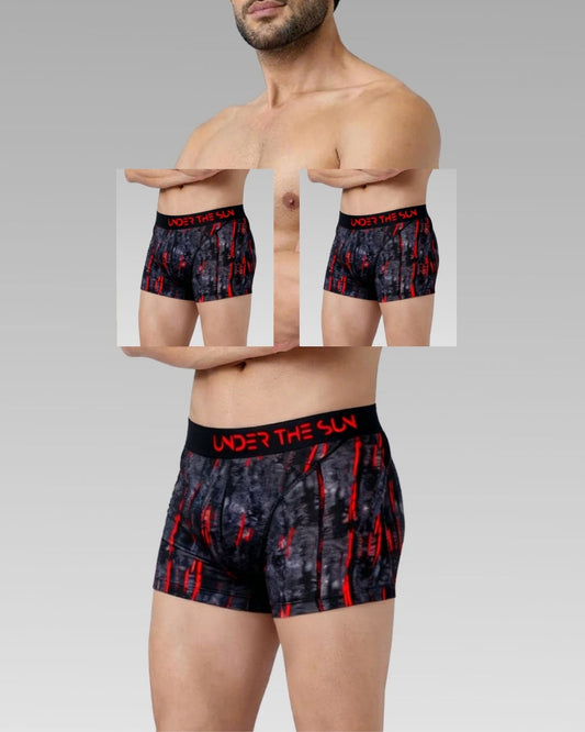 Ember Trunks | Pack of 2