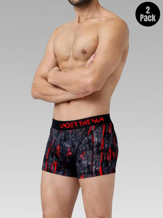 Ember Trunks | Pack of 2