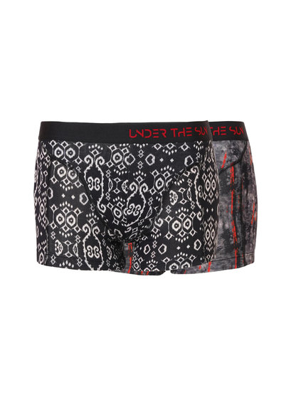 Harmony Trunks (Combo of 2)