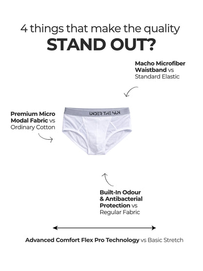 Frost Briefs