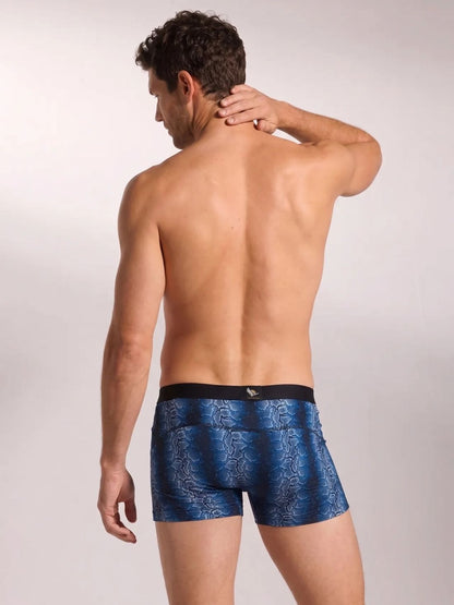 Rattler Trunks