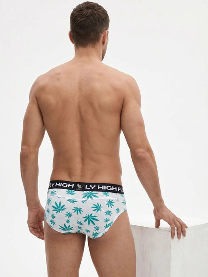 Cool Vibes Briefs