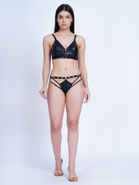 Enigma G-String