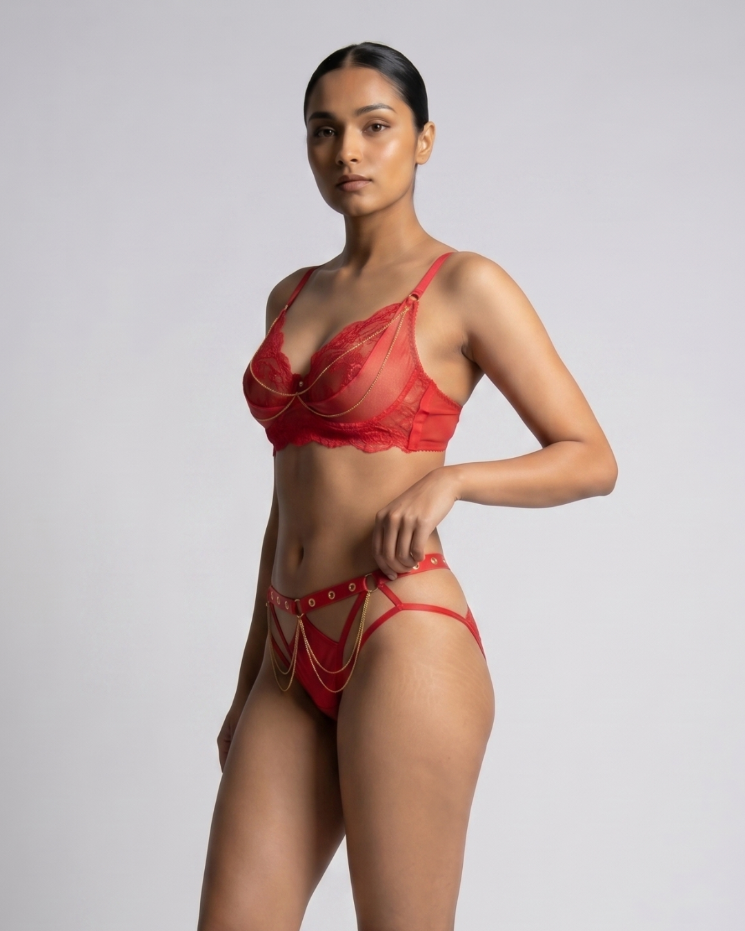 Passion G-String