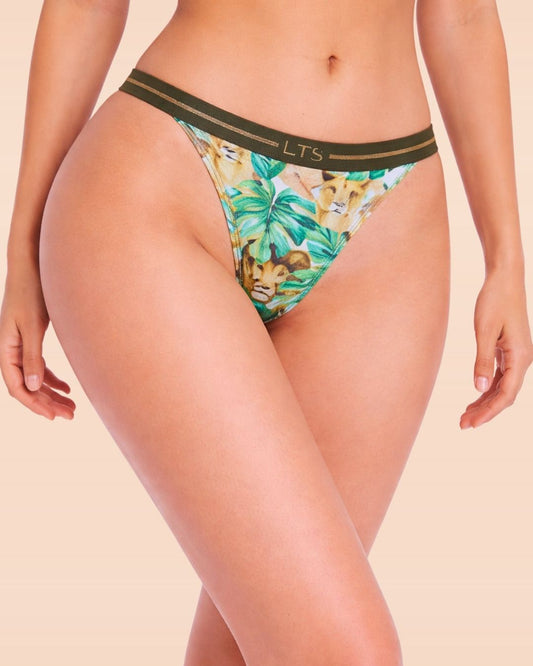 Gir Regalia Thong