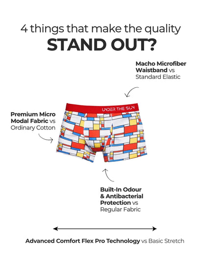 Matrix Trunks