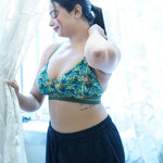 Wild Gaze Bralette