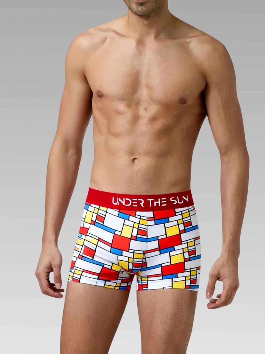 Pack of 3 | Spectrum, Matrix & Freedom Trunks