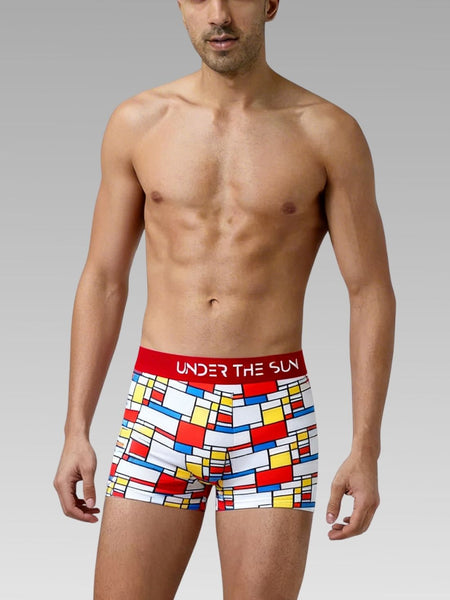Matrix Trunks