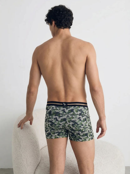 Predator Trunks