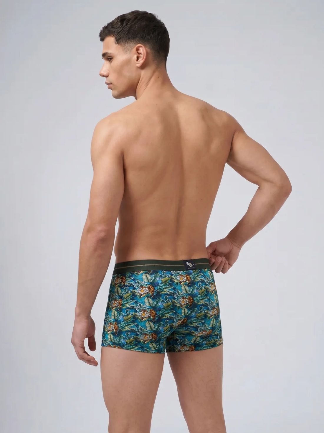 Wild Roar Trunks