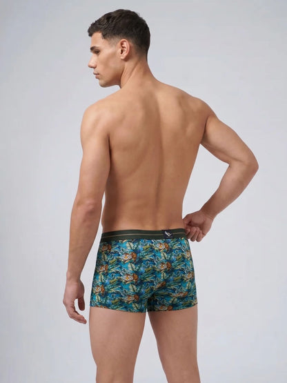 Wild Roar Trunks