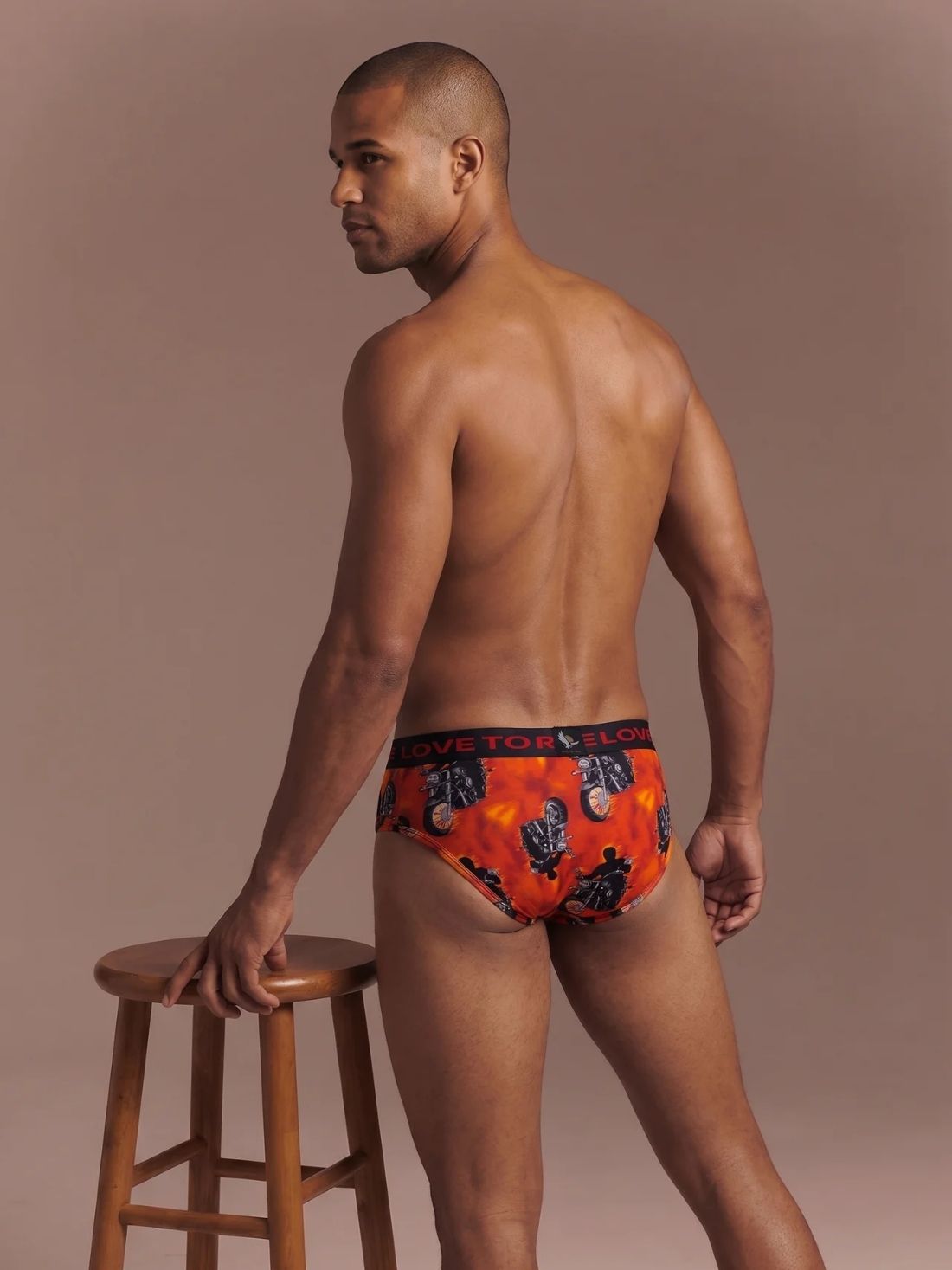 Rebel Briefs