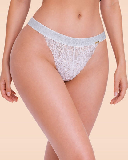 Angelica Thong