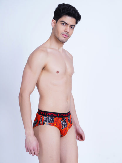 Rebel Briefs