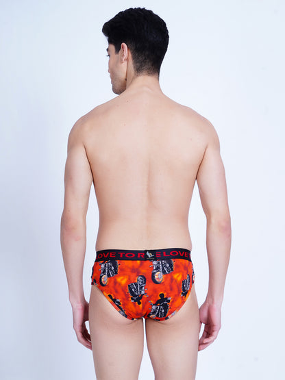 Rebel Briefs