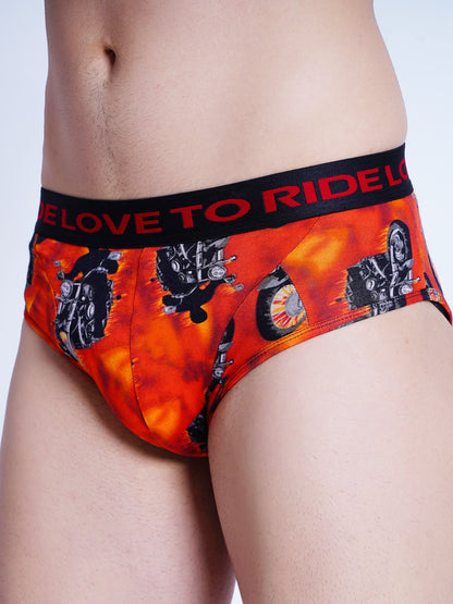 Rebel Briefs