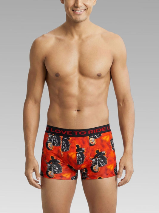 Rebel  Trunks
