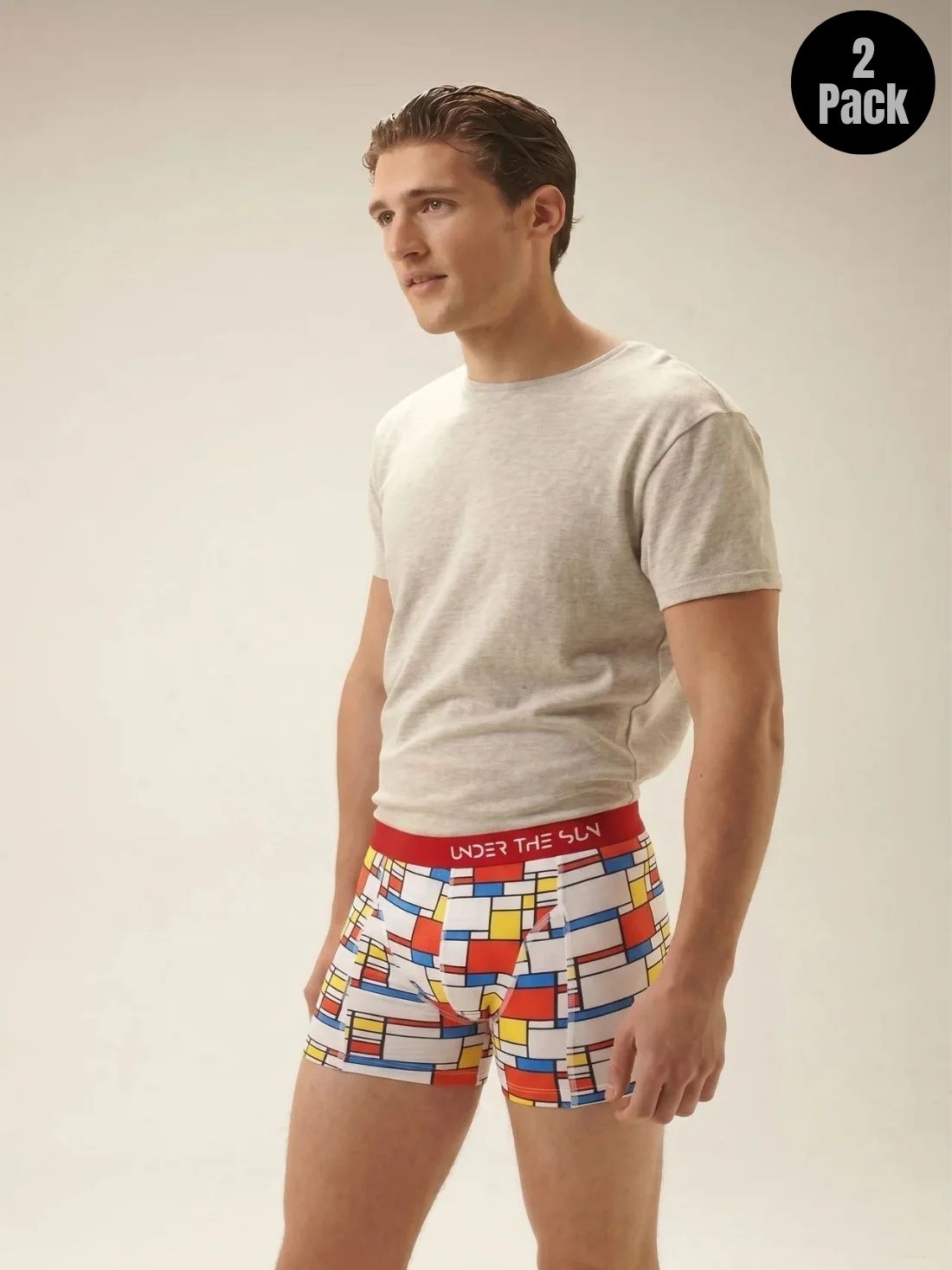 Matrix Trunks | Pack of 2