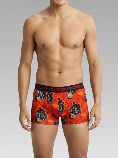 Pack of 2 | Rebel & Spectrum Trunks