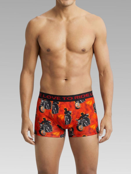Rebel  Trunks